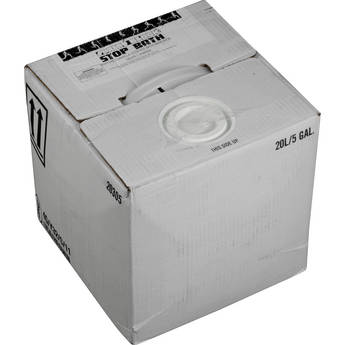 Sprint Systems of Photography Block Stop Bath for Black & White Film and Paper (20 L)