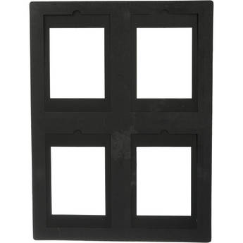 Panodia Proslide Mount Board, #0807 (Model PAG 13x18 D-5x7")