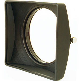 Cavision 100mm Lens Hood for Wide Angle Lenses
