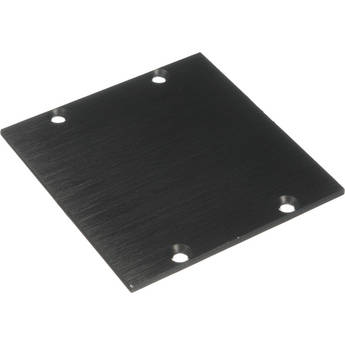 Middle Atlantic UCPB1 Blank UCP Panel