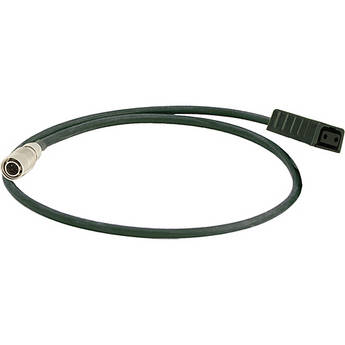 Ambient Recording AK-HS4-PC3F Hirose to D-Tap Power Distribution Cable (Female, 19.7")