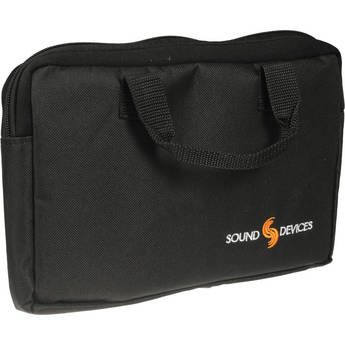 Sound Devices CS-MAN Utility Case