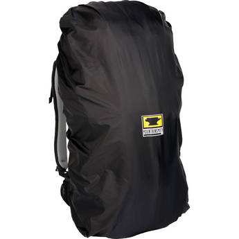 Mountainsmith Rain Cover (Small, Black)