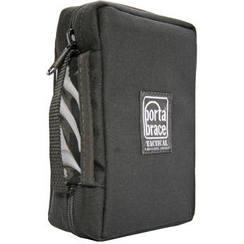 PortaBrace GPC-7X5 General Purpose Case (Black)