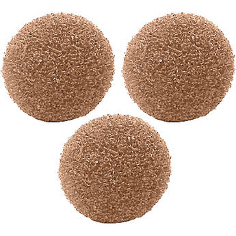 WindTech Windscreen- 3/16" (3-Pack) - Tan