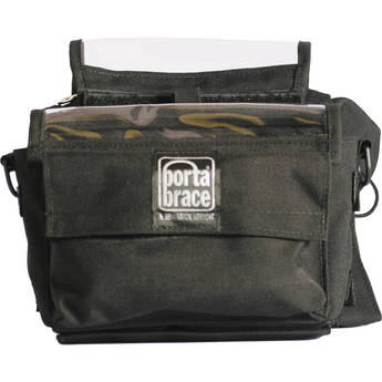 PortaBrace AR-R44 Audio Recorder Case for Roland/Edirol R-44