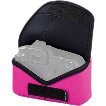 LensCoat BodyBag (Pink)