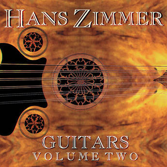 ILIO GV2R Hans Zimmer Guitars Volume 1 (Roland Format)