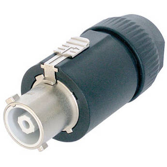 NAC3FC-HC powerCON 32 A Female Cable Connector
