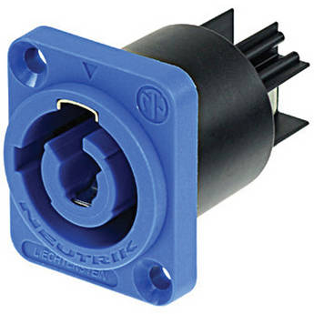 NAC3MPA-1 powerCON Power-In Coupler