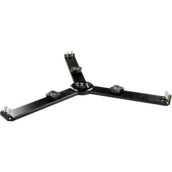 Cartoni Mid-Level Spreader for 2-Stage Superpod