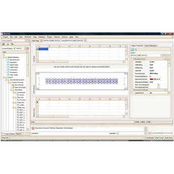WireCAD Patch Verx Software