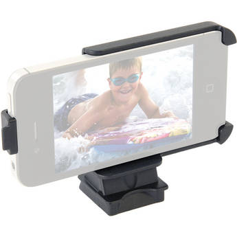 Steadicam iPhone 4 Smoothee Mount