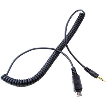 TriggerSmart UK76 Dedicated Camera Trigger Cable