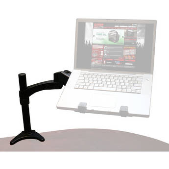 Gator 360° Articulating G-ARM (Desk Mount)