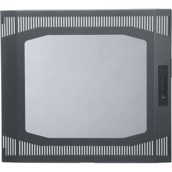 Middle Atlantic DT-VFD-7 Vented Front Door (7 Space)