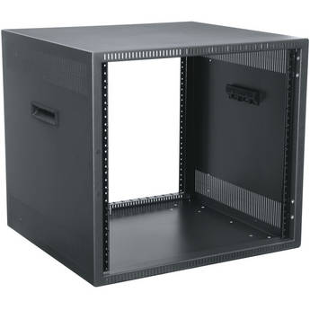 Middle Atlantic DTRK-1818 Equipment Rack (18 RU)