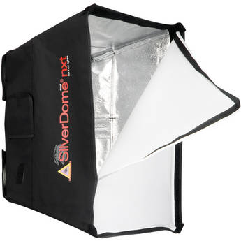 Photoflex Small SilverDome nxt (17 x 21 x 13")