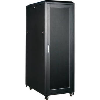 iStarUSA WN3610-EX Depth Rack-Mount Server Cabinet 36 U (1000mm)