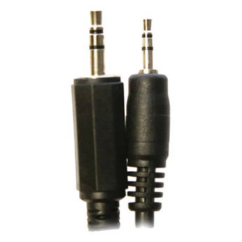 Ubertronix CS205 Camera Cable for Select Pentax Cameras