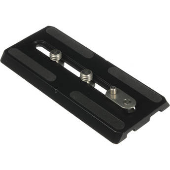 Vinten Camera Mounting Plate for Vision blue Series and 3AS/5AS Heads