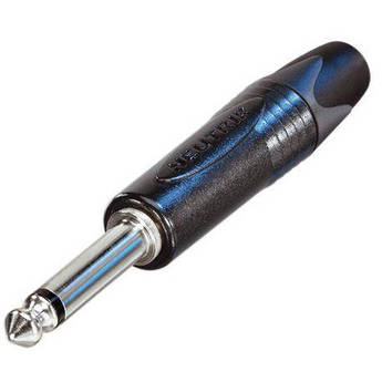 NP2X-BAG Professional 1/4" Phone Plug