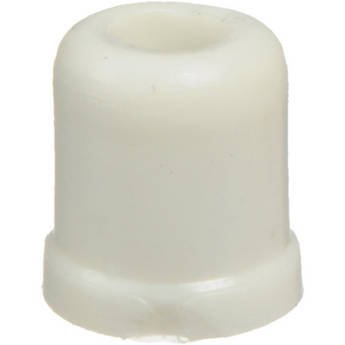 Countryman Protective Cap for the B6 Lavalier Microphone (White)