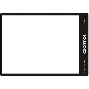 Giottos Aegis Professional M-C Schott Glass LCD Screen Protector for Nikon 1 V1 / J1