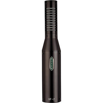 Royer Labs SF-2 Active Ribbon Microphone