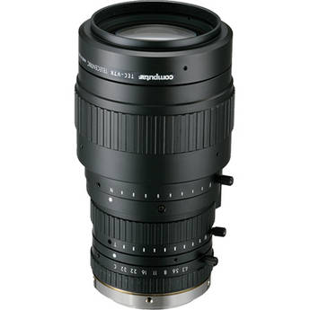 Computar TEC-V7X 5 MP 7X Macro Zoom Telecentric Lens