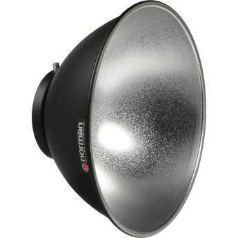 Norman 10" Reflector - Type 1