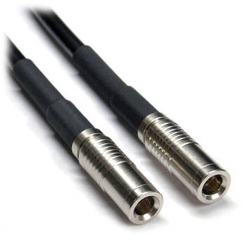Canare L-2.5CHD 3G HD/SDI Cable with 1.0/2.3 DIN to 1.0/2.3 DIN Connectors (10')