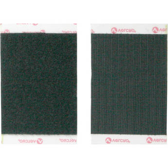 Bracket 1 Touch-Fastener Pads (3 x 4")