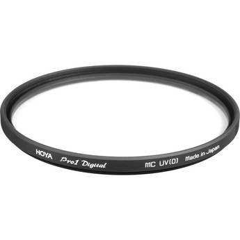 Hoya 77mm Ultraviolet (UV) Pro 1 Digital Filter