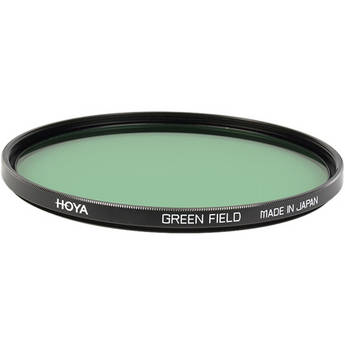 Hoya RA56 Green Enhancer/Green Field Filter (77mm)