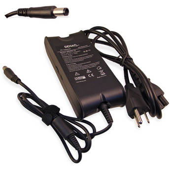 Dantona AC Adapter for Dell Laptops (4.62A, 19.5V)