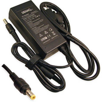 Dantona AC Adapter for Toshiba Laptops (3.42A, 19V)