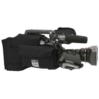 PortaBrace CBA-PDW530 Camera Body Armor (Black)