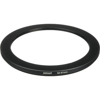Sensei 82-67mm Step-Down Ring