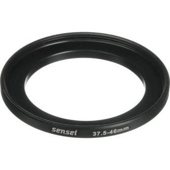 Sensei 37.5-46mm Aluminum Step-Up Ring