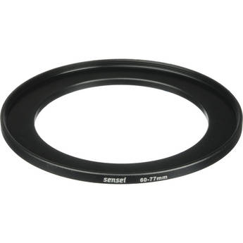 Sensei 60-77mm Aluminum Step-Up Ring