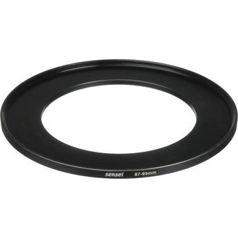Sensei 67-95mm Aluminum Step-Up Ring