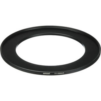 Sensei 77-105mm Aluminum Step-Up Ring
