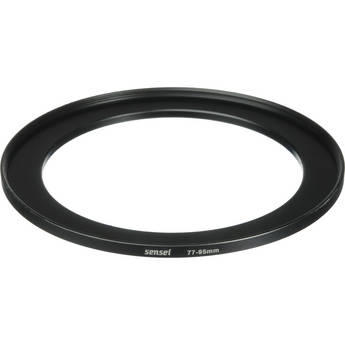Sensei 77-95mm Aluminum Step-Up Ring
