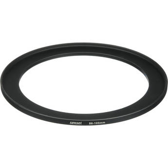 Sensei 86-105mm Aluminum Step-Up Ring