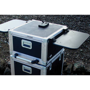 BigFoot 6RU Roadie Cube Cart