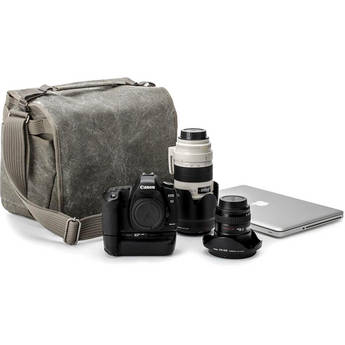 Think Tank Photo Retrospective 40 Shoulder Bag (Pinestone)