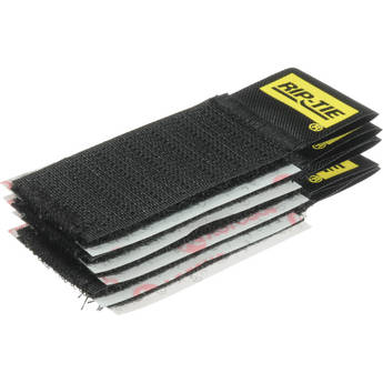 Rip-Tie CableCatch 1x2" (Black)