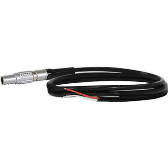 Core SWX JP-LEADS 5" 5V Cable with Flying Leads