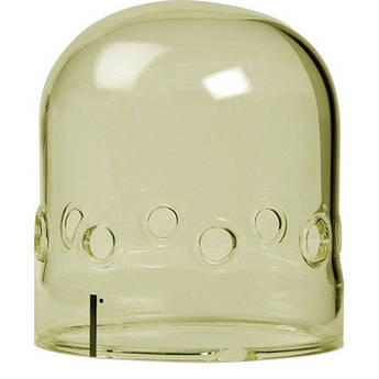 Hensel Protective Glass Dome for EHT Porty